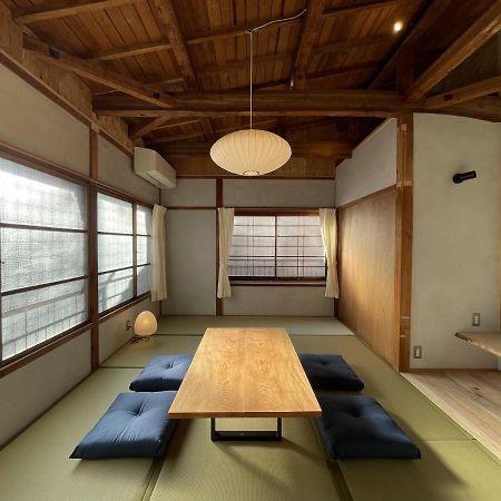 Whykumano Unwined Villa Nachikatsuura Buitenkant foto